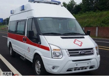 盐田区救护车租赁
