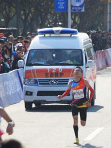 盐田区大型活动