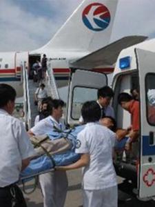 盐田区接送服务