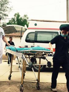 盐田区院后转乡